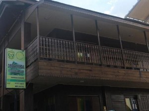 Rumah Adat Khas Banjarmasin, Sudah Tahu Belum?
