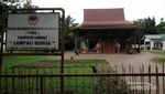 Rumah Adat Suku Banjar Kalimantan Ada Juga di Sumut