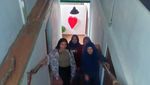 Rumah Jendela Inspirasi, Tongkrongan Kekinian untuk Millennial