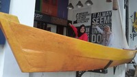 Spot foto kedai kopi