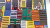 Rumah Jendela