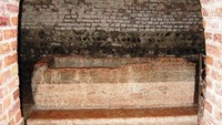 Makam Juliet (sumber: virtualtourist.com)