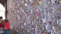 Tembok Juliet (sumber: virtualtourist.com)