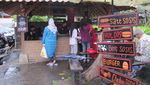 Rumah Sosis, Makan Enak dan Main Puas