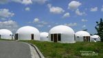Rumah Teletubbies yang Unik Buat Long Weekend di Sleman