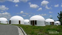 Rumah Dome