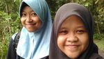 Rumah Teletubbies yang Unik Buat Long Weekend di Sleman