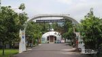 Rumah Teletubbies yang Unik Buat Long Weekend di Sleman