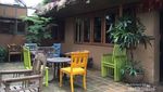 Rumah Turi, Pilihan Bermalam Traveler di Solo