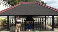 Bangsal Pacikeran