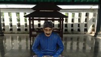 Algojo Singonegoro