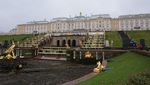 Rusia Punya Istana Ala Versailles dari Prancis