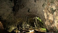 Gua Hobbit Liang Bua