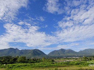 Ruteng, Kota Cantik di Flores yang Selalu Bikin Rindu