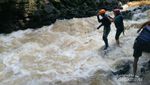Saat Green Canyon Tak Lagi Hijau
