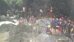 Saat Green Canyon Tak Lagi Hijau