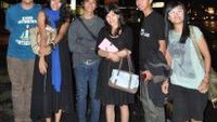 Foto bareng