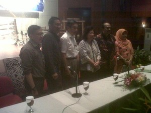 Saatnya Merekam Kecantikan Indonesia Lewat Foto