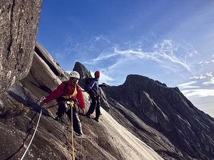 Sabah, Sejuta Pesona bagi Para Pecinta Alam