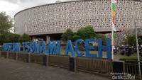 Museum tsunami aceh