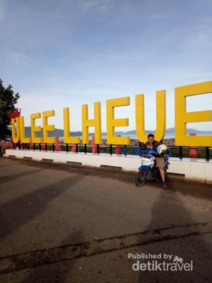 Sabang, Destinasi Top Untuk Bulan Madu