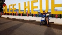 Pelabuhan ulee lheue