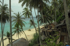 Sabang, Surga Dimulai di Ujung Barat Indonesia