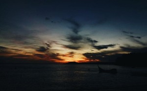 Sabang, Tempat Terbaik untuk Menikmati Pantai