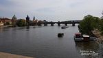 Sabar Dulu Ya, Nanti Kita Berwisata ke Kota Praha