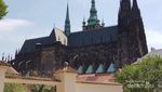 Sabar Dulu Ya, Nanti Kita Berwisata ke Kota Praha