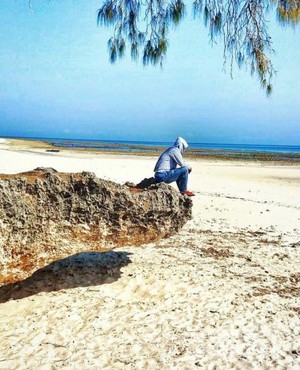 Sabu, Pulau di Indonesia yang Tidak Terima Uang Koin