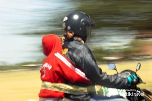 Sabuk Pengaman Ala Indonesia