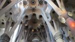 Sagrada Familia, Gereja Paling Artistik di Barcelona