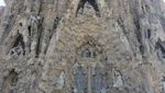 Sagrada Familia, Gereja Paling Artistik di Barcelona