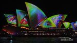 Sahur di Jakarta, Buka Puasa di Sydney