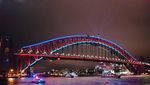 Sahur di Jakarta, Buka Puasa di Sydney