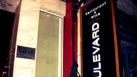 Boulevard Restaurant