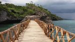 Saingan Baru Pantai Bira di Sulsel, Pantai Apparalang