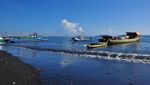 Saingan Berat Raja Ampat Ada di Tobelo, Halmahera Barat