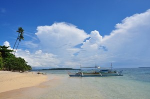 Saingan Berat Raja Ampat Ada di Tobelo, Halmahera Barat