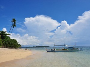 Saingan Berat Raja Ampat Ada di Tobelo, Halmahera Barat