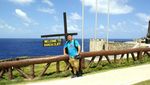 Saipan, Si Cantik dari Samudera Pasifik