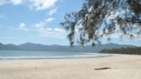 Pantai Padang Melang