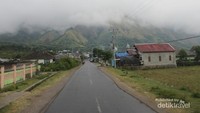 Desa Sembalun