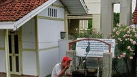 Sumur yang di yakini dapat memberi berkah