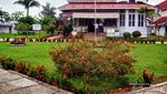 Saksi Bisu Kisah Cinta Bung Karno