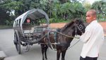 Saksi Bisu Perjuangan Pahlawan Filipina