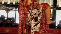 Tarian Arjuna Wiwaha