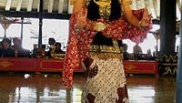 Tari Golek Ayun-Ayun