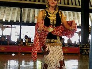 Saksikan! Keanggunan 3 Tarian Khas Keraton Yogyakarta